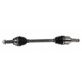 Gsp New Cv Axle #Gsp Ncv47020 Gsp NCV47020